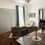 Chateau D'estrac Pensión 4*