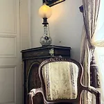 Πανσιόν Chateau D'estrac Hastingues