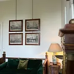 Πανσιόν Chateau D'estrac