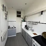 Chateau D'estrac Pensión 4*
