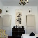 Pensión Chateau D'estrac