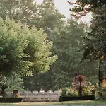 Chateau D'estrac