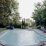 Chateau D'estrac Πανσιόν