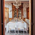 Chateau D'estrac Hastingues