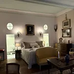 Chateau D'estrac 4* Hastingues