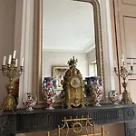 Chateau D'estrac 4*
