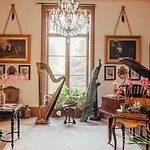 Πανσιόν Chateau D'estrac