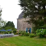Chateau D'estrac 4* Hastingues