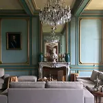 Chateau D'estrac