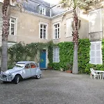 Chateau D'estrac Hastingues