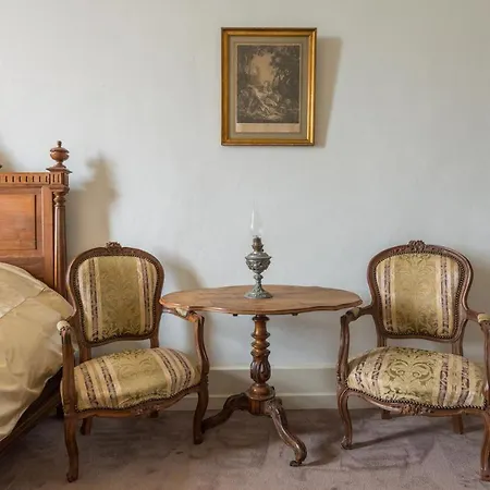 Chateau D'estrac Hastingues