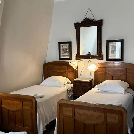 Chateau D'estrac Hastingues