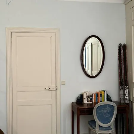 Chateau D'estrac Penzion