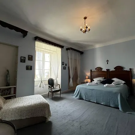 Pensión Chateau D'estrac *
