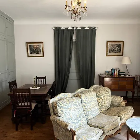Chateau D'estrac Pensionat Hastingues