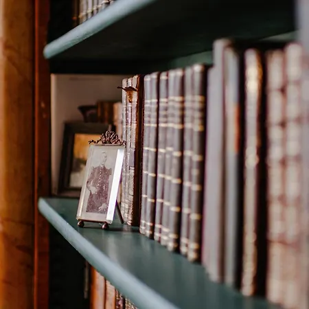 Chateau D'estrac 4* Hastingues