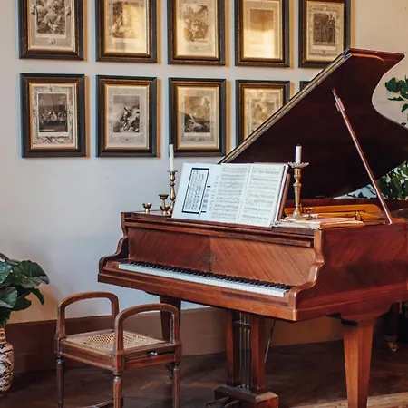 Maison d'hôtes Chateau D'estrac Hastingues