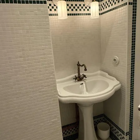 Penzion Chateau D'estrac Hastingues