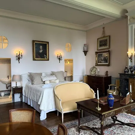 Chateau D'estrac