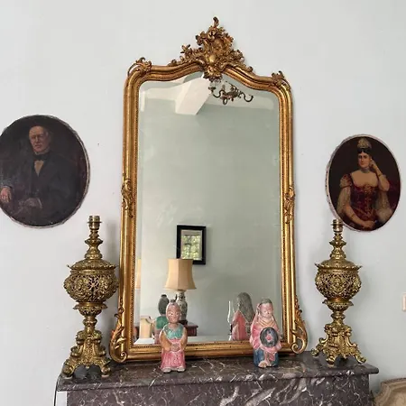 Chateau D'estrac Hastingues