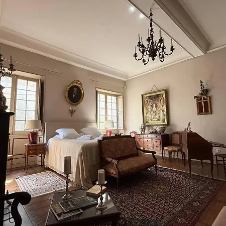 Chateau D'estrac Maison d'hôtes