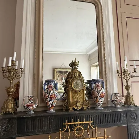 Chateau D'estrac 4*