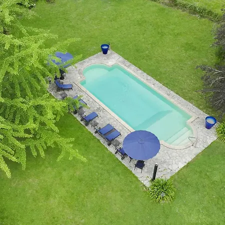 Maison d'hôtes Chateau D'estrac Hastingues