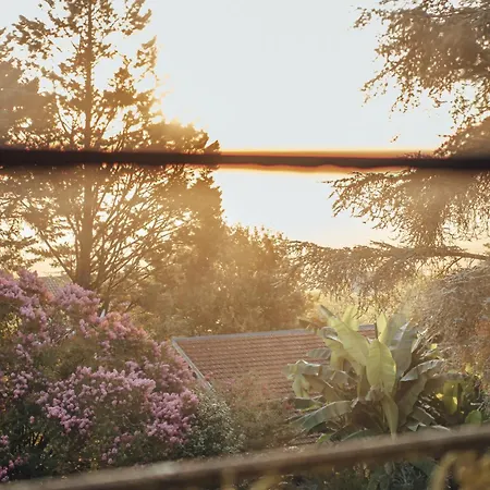 Chateau D'estrac Maison d'hôtes 4*