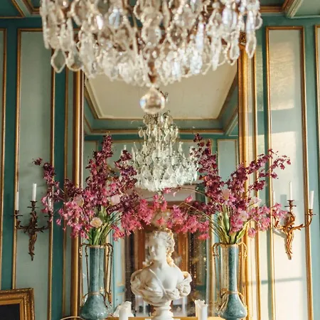 Chateau D'estrac Hastingues