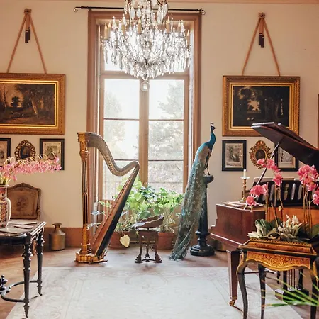 Maison d'hôtes Chateau D'estrac