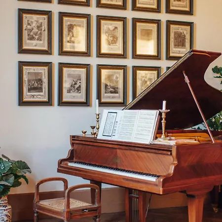 Maison d'hôtes Chateau D'estrac