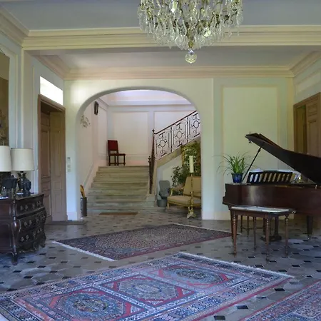 Chateau D'estrac Guest house Hastingues