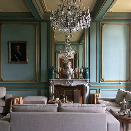 Chateau D'estrac