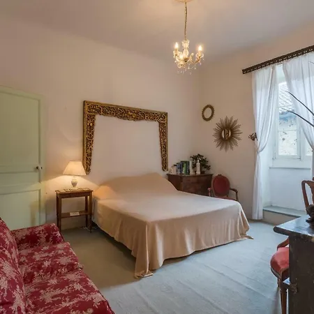 Chateau D'estrac Guest house *