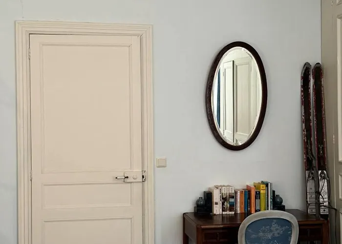 Chateau D'estrac Πανσιόν