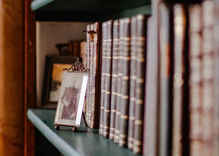 Chateau D'estrac 4* Hastingues