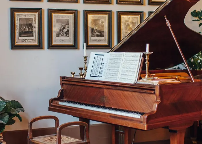 Πανσιόν Chateau D'estrac Hastingues