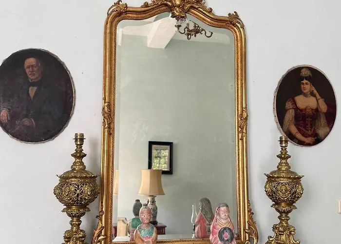 Chateau D'estrac Hastingues