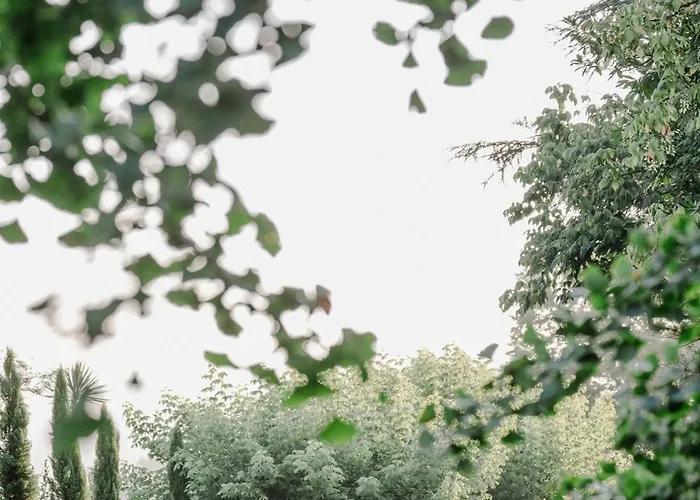 Chateau D'estrac Gasthuis 4*