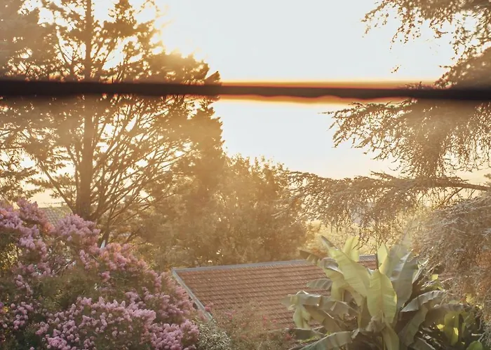 Chateau D'estrac Gasthuis 4*