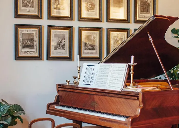 Πανσιόν Chateau D'estrac